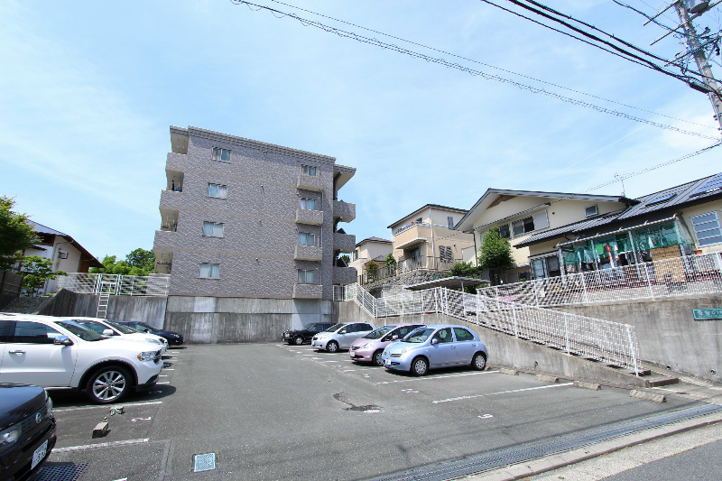 鹿谷の杜 その他外観3