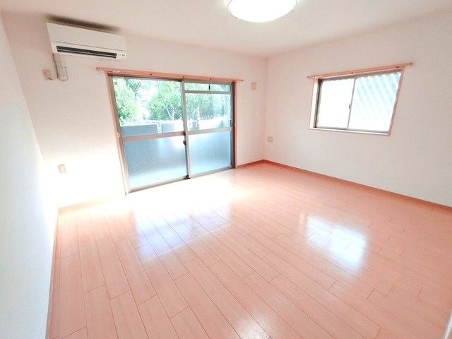 鹿谷の杜 リビング