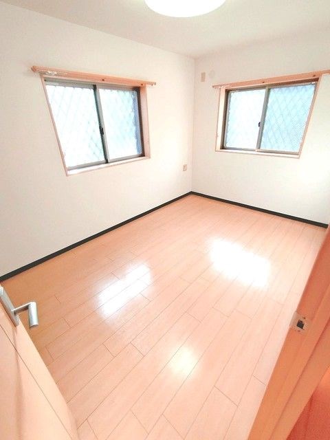 鹿谷の杜 ベッドルーム