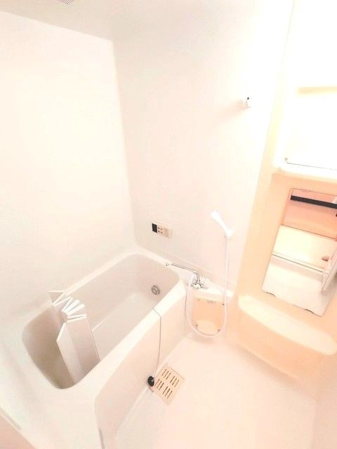 鹿谷の杜 風呂画像