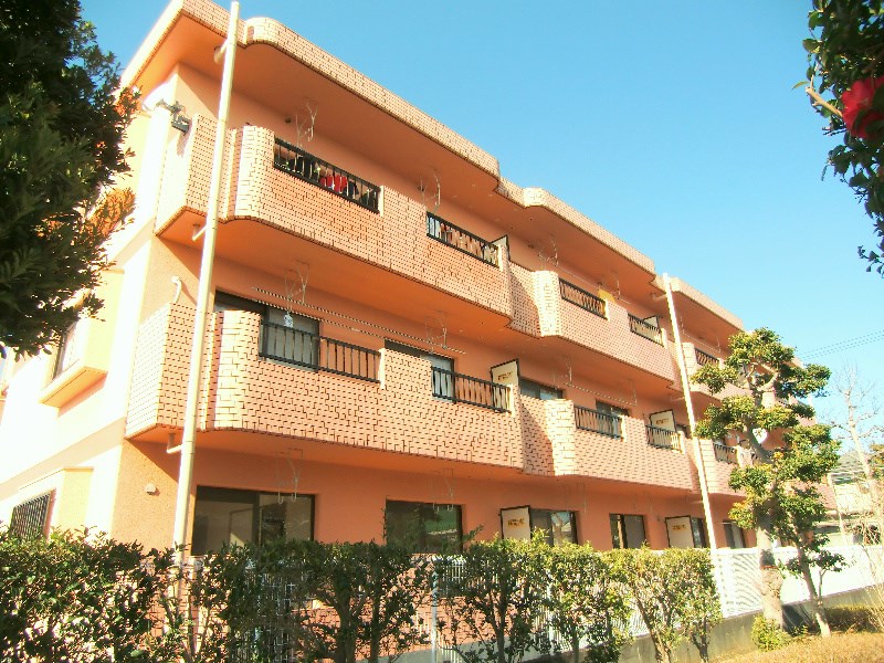 スカイローイＴ・Ｊ 303号室 外観