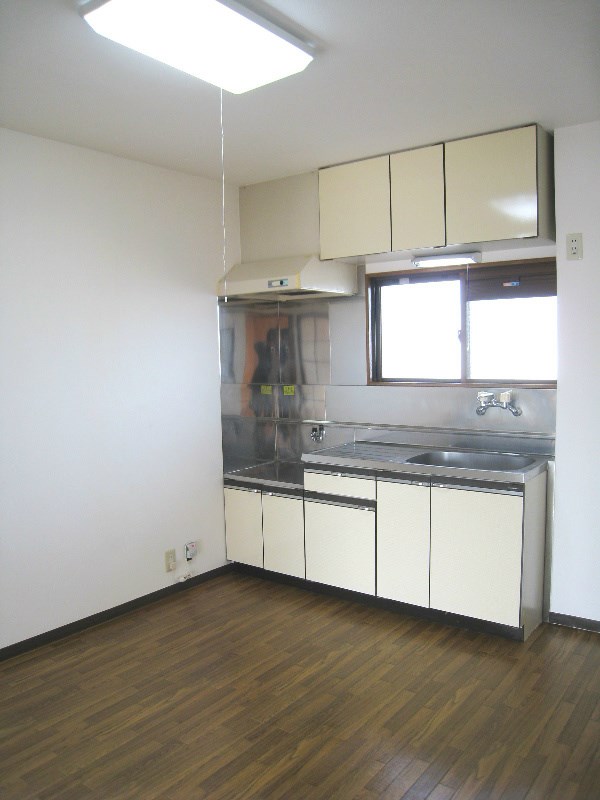 スカイローイＴ・Ｊ キッチン