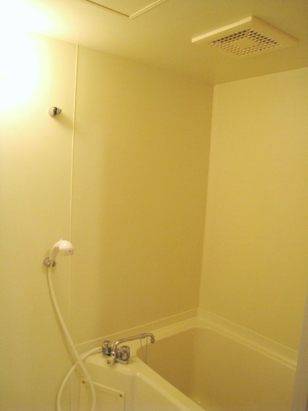 スカイローイＴ・Ｊ 風呂画像