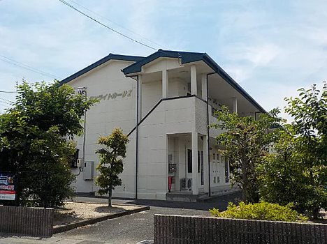 サンライトカーサⅡ その他外観1