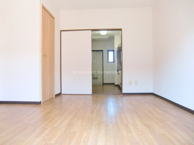 エル・ドラード リビング