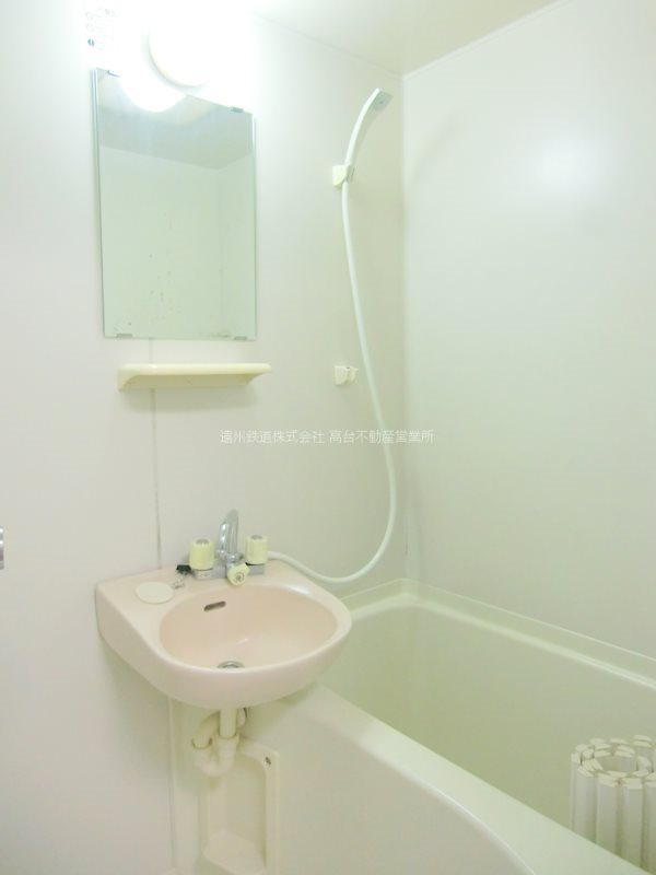 エル・ドラード 風呂画像