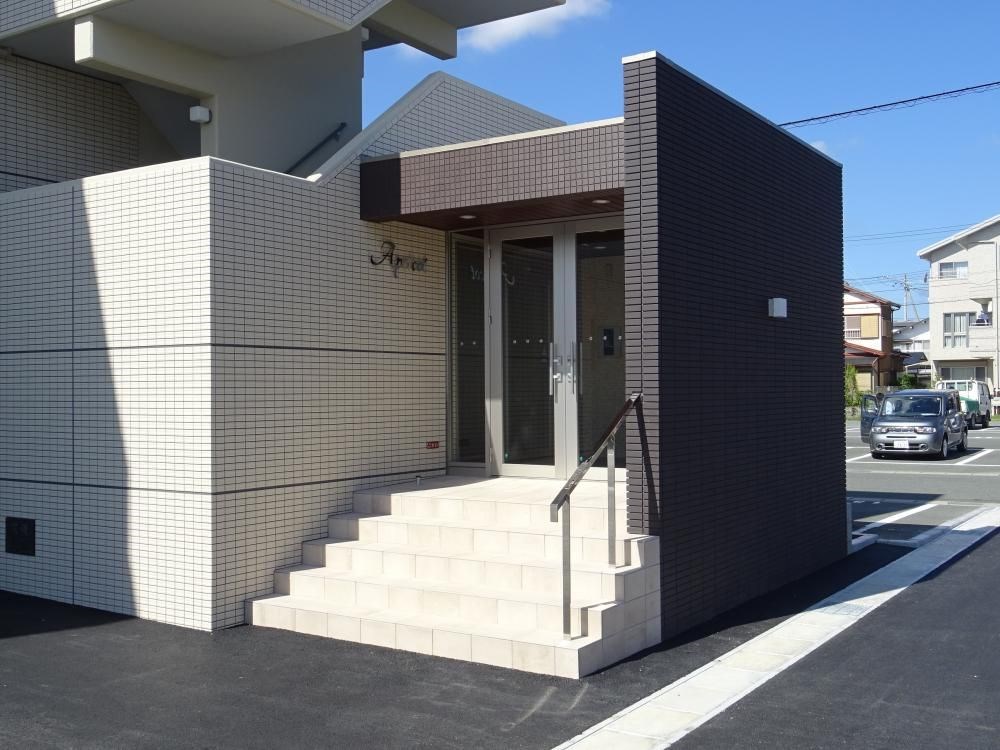 Apricot（アプリコット） その他外観1