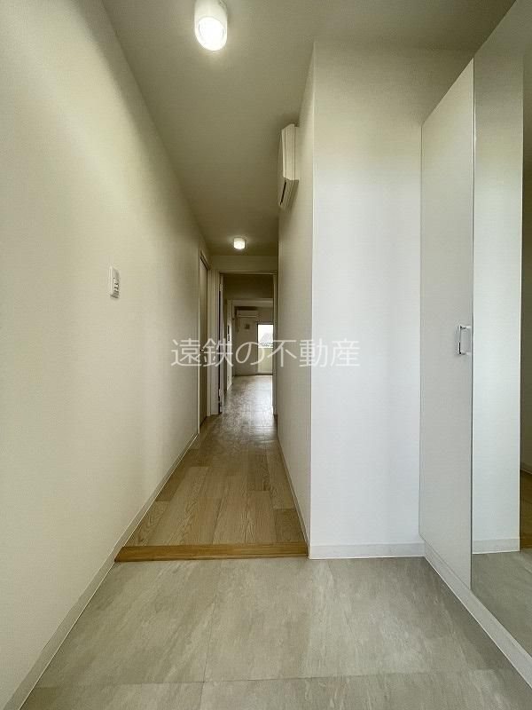 Apricot（アプリコット） 玄関