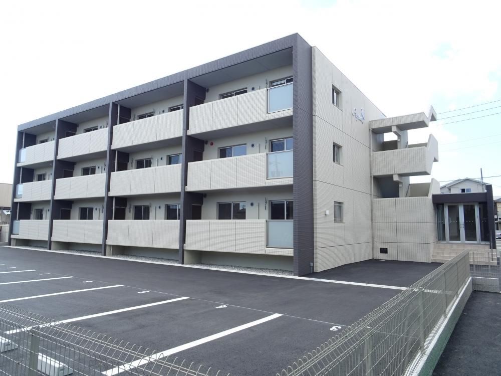 Apricot（アプリコット） その他外観2