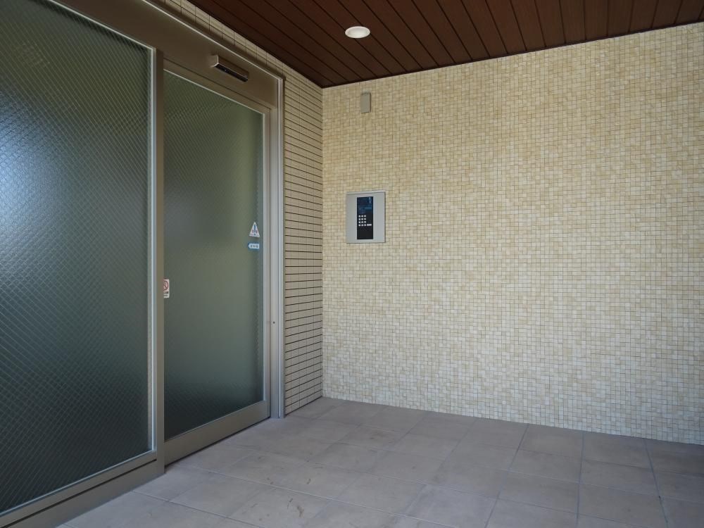 Apricot（アプリコット） その他外観3