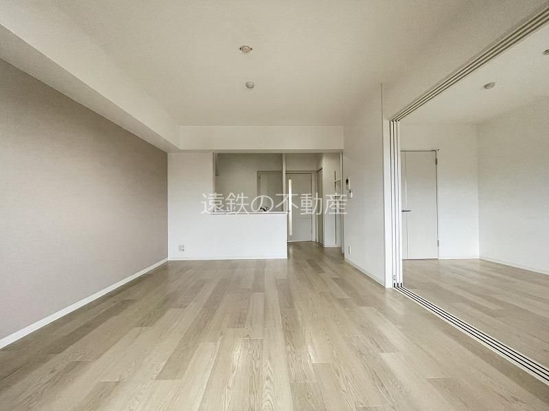 Apricot（アプリコット） リビング