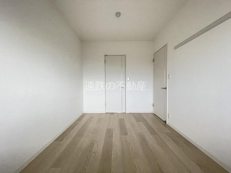 Apricot（アプリコット） ベッドルーム