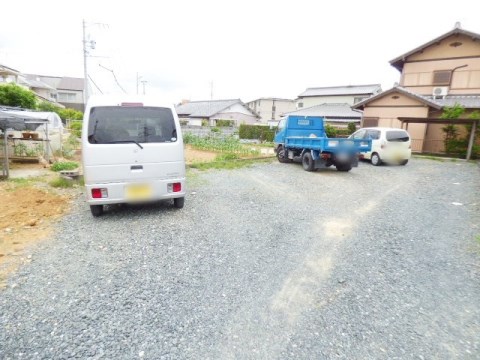 コーポアスカ その他外観1
