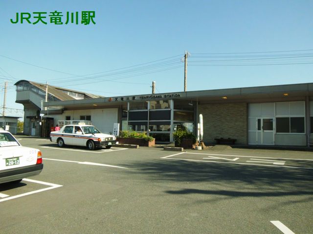 ジェイハイム東浜松(314) 周辺画像1