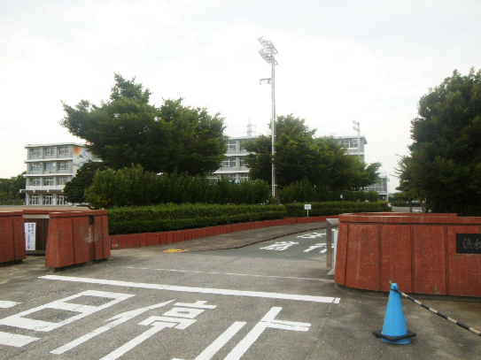 ジェイハイム東浜松(314) 周辺画像9