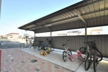 グランストーク北島 その他