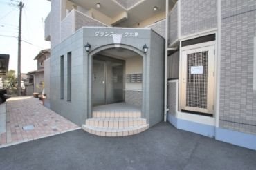 グランストーク北島 その他