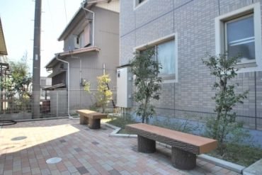 グランストーク北島 その他