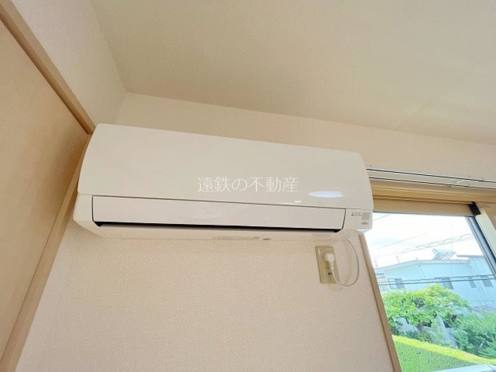 ローズコート 和田　Ｂ その他設備