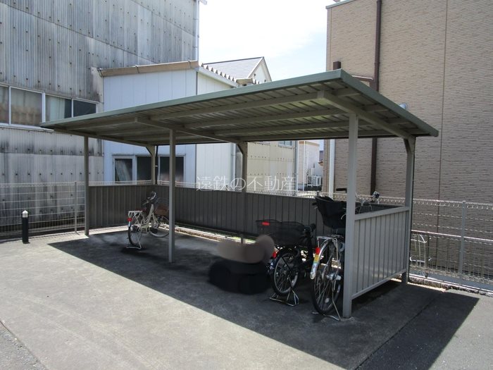 ローズコート 和田　Ｂ その他共有部分