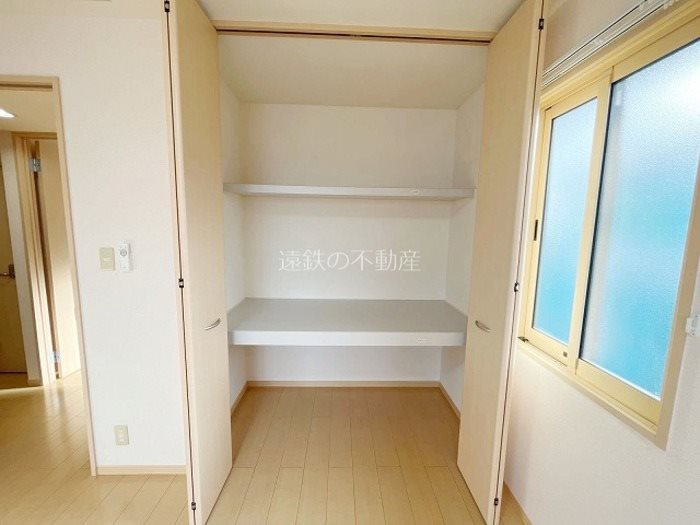 ローズコート 和田　Ｂ その他