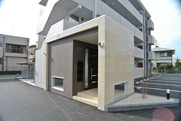 リ・パーチェ その他外観1