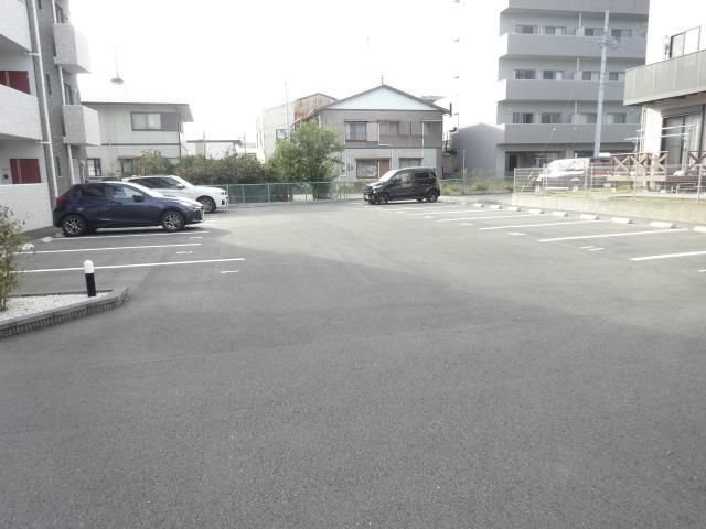 リ・パーチェ その他外観2