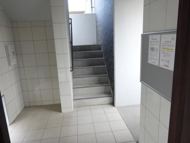 リ・パーチェ その他外観5