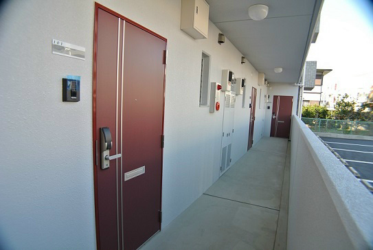 リ・パーチェ その他外観6