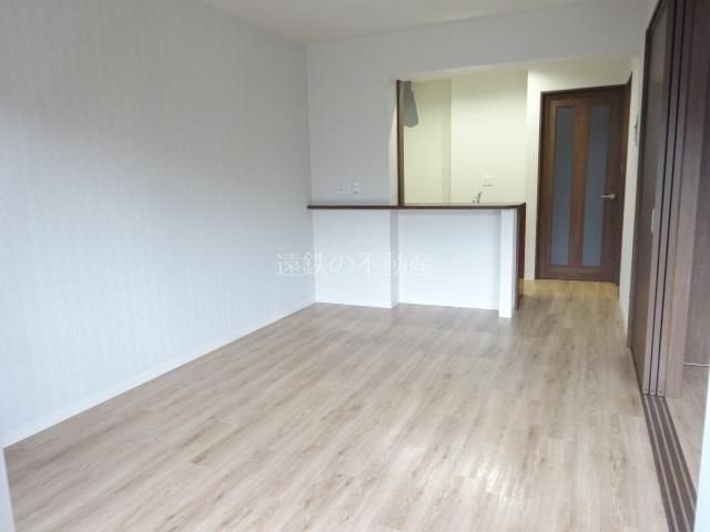 リ・パーチェ リビング