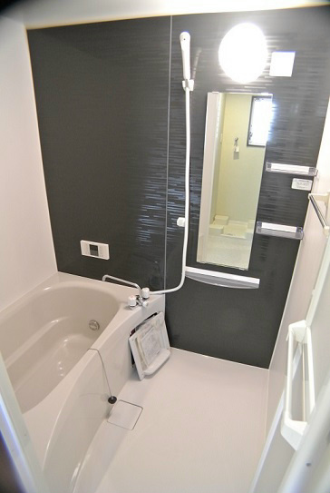 リ・パーチェ 風呂画像