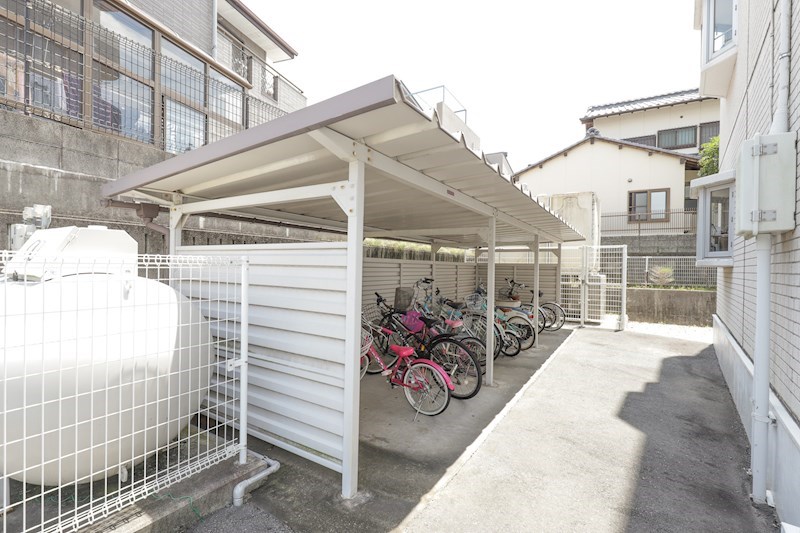 BEL・AIR佐鳴台 その他外観1