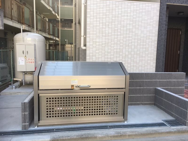 Felsen その他外観2