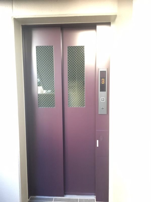 Felsen その他外観3