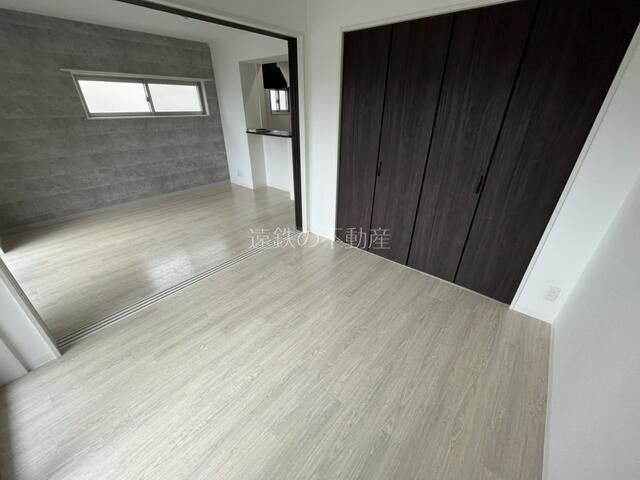 Felsen ベッドルーム