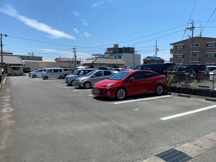 セジュール 祗園殿 その他外観3
