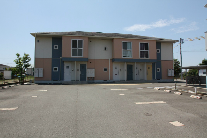 エルノルテＢ その他外観1