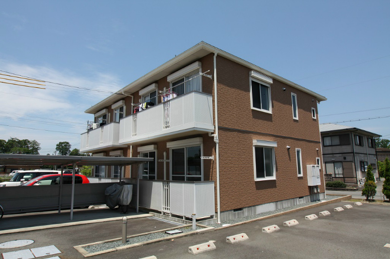 エルノルテＢ その他外観2