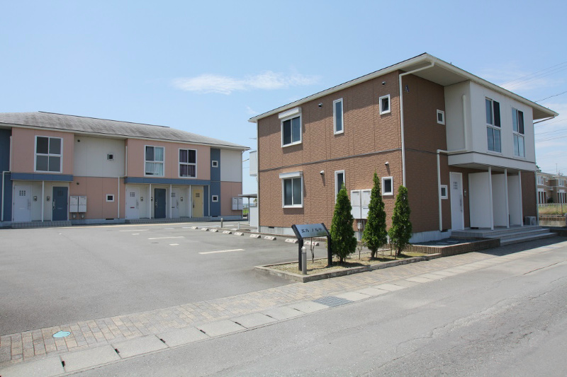 エルノルテＢ その他外観3