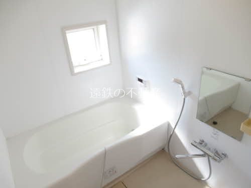 エルノルテＢ 風呂画像