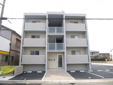 メゾンベールⅠ 101号室 外観