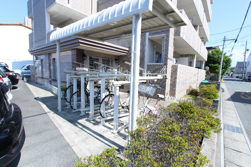 グランジャルダン その他4