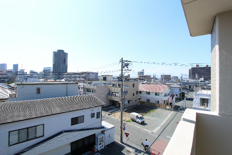 グランジャルダン その他6