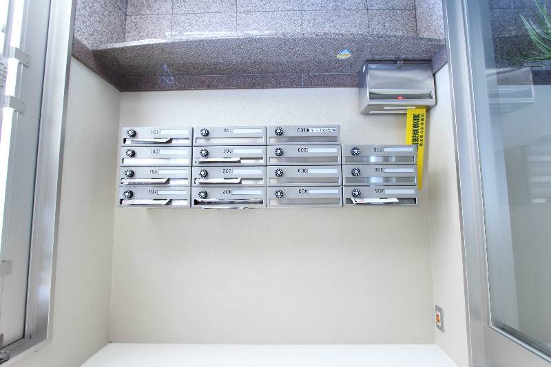 グランジャルダン その他外観2