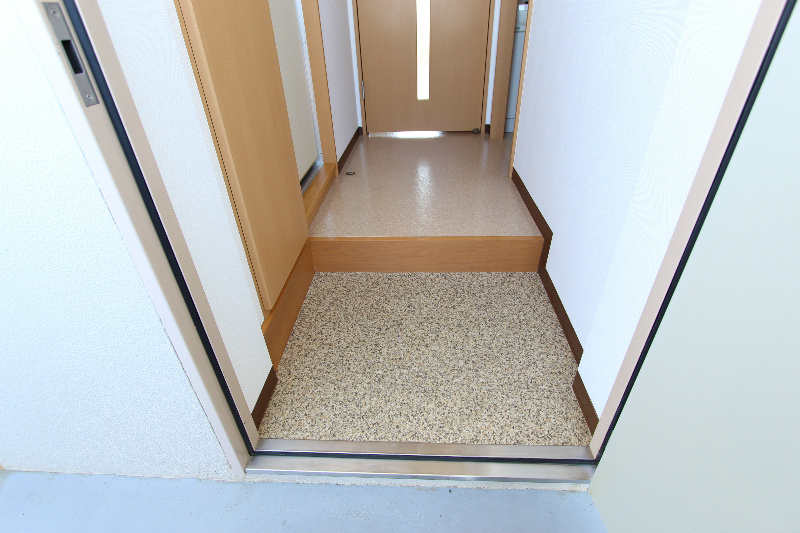 グランジャルダン その他外観3