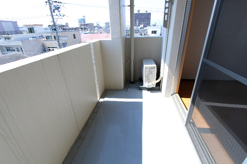 グランジャルダン その他外観5