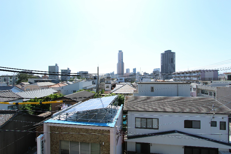 グランジャルダン その他外観6