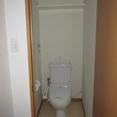 田畑ハイツそれいゆⅡ トイレ