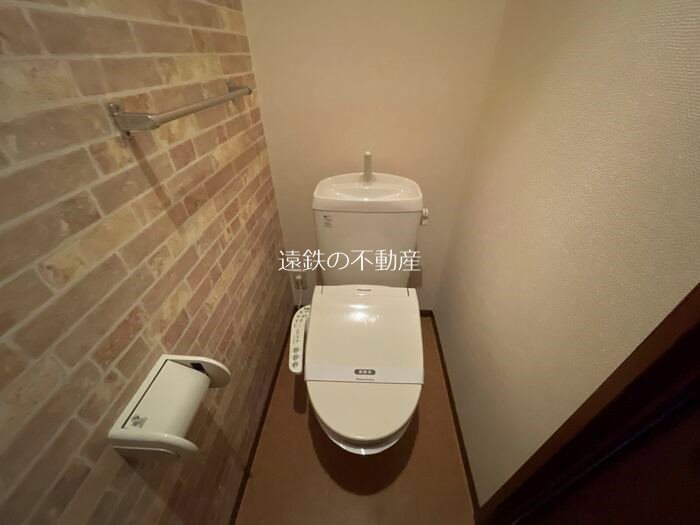 リビングタウン明ケ島　B その他1