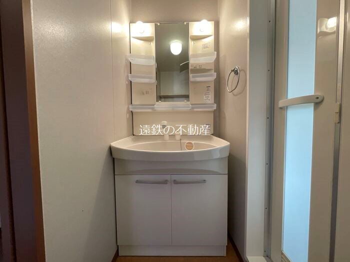 リビングタウン明ケ島　B その他2